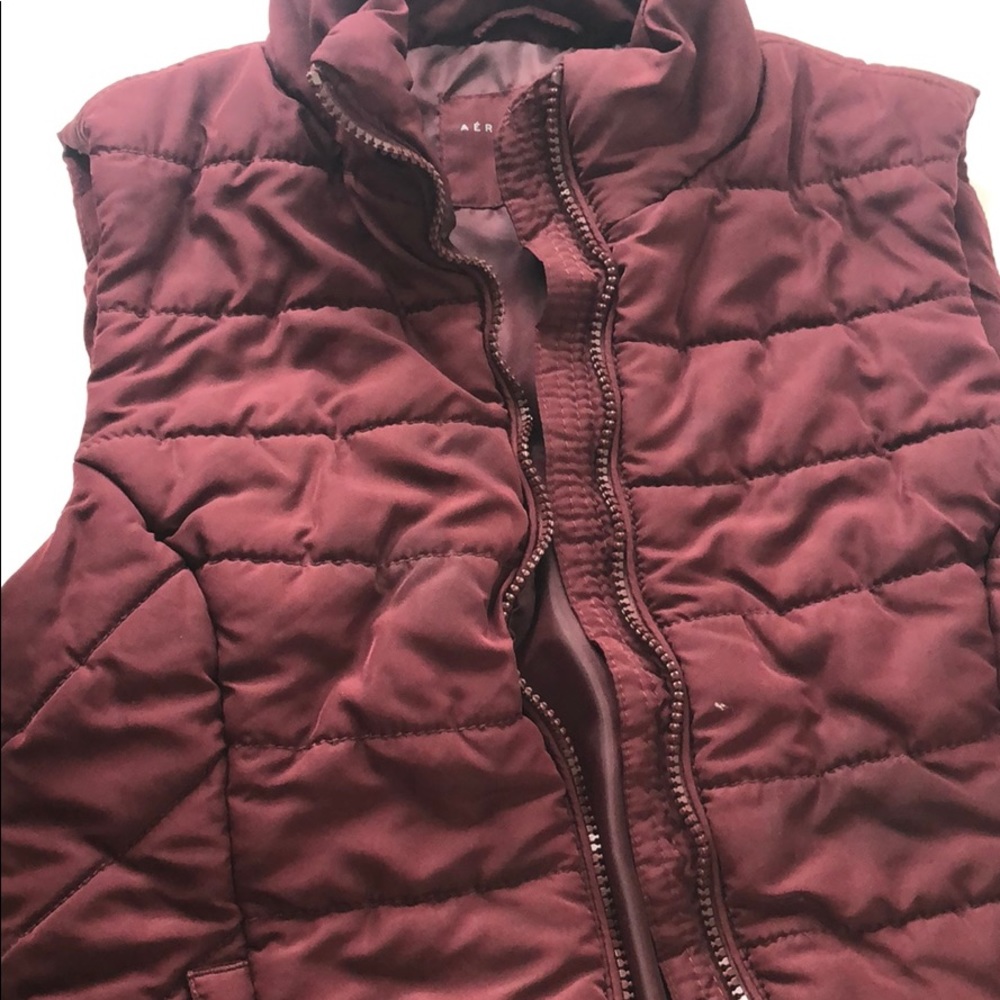 Aeropostale Vest